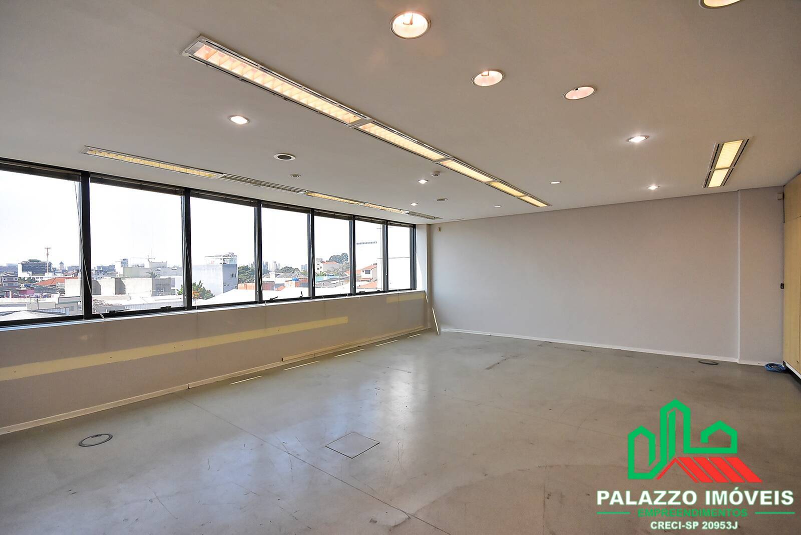 Prédio Inteiro, 4504 m² - Foto 19