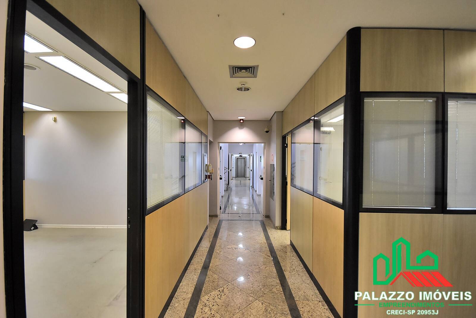 Prédio Inteiro, 4504 m² - Foto 6