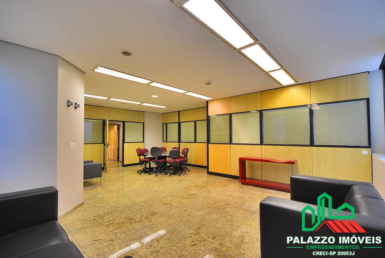 Prédio Inteiro, 4504 m² - Foto 12