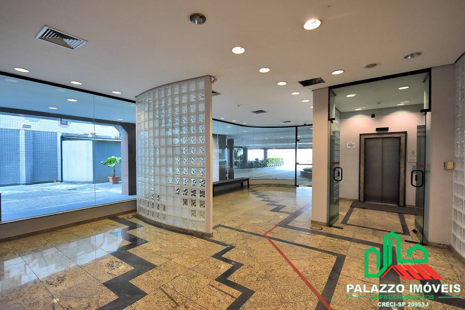 Prédio Inteiro, 4504 m² - Foto 9