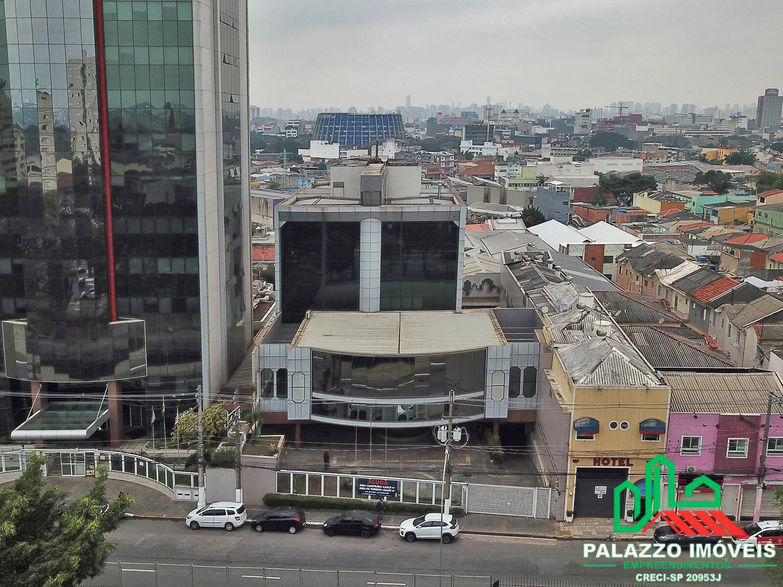 Prédio Inteiro, 4504 m² - Foto 48