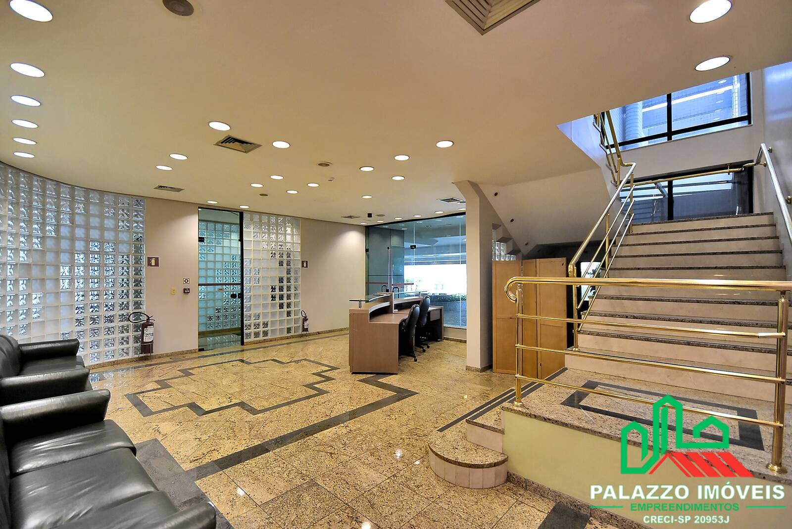 Prédio Inteiro, 4504 m² - Foto 5