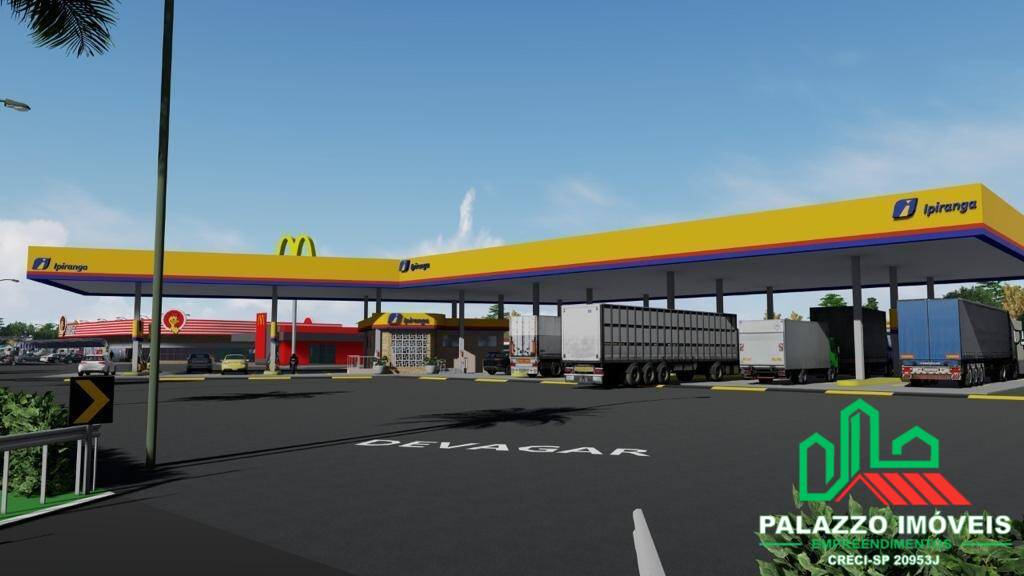 Terreno, 7 hectares - Foto 3