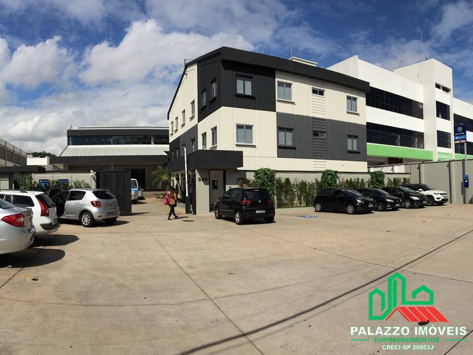 Prédio Inteiro, 469 m² - Foto 1