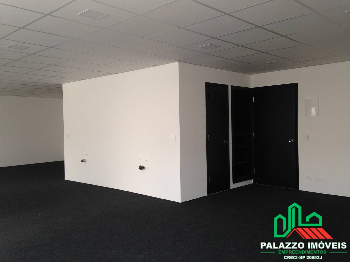 Prédio Inteiro, 469 m² - Foto 6