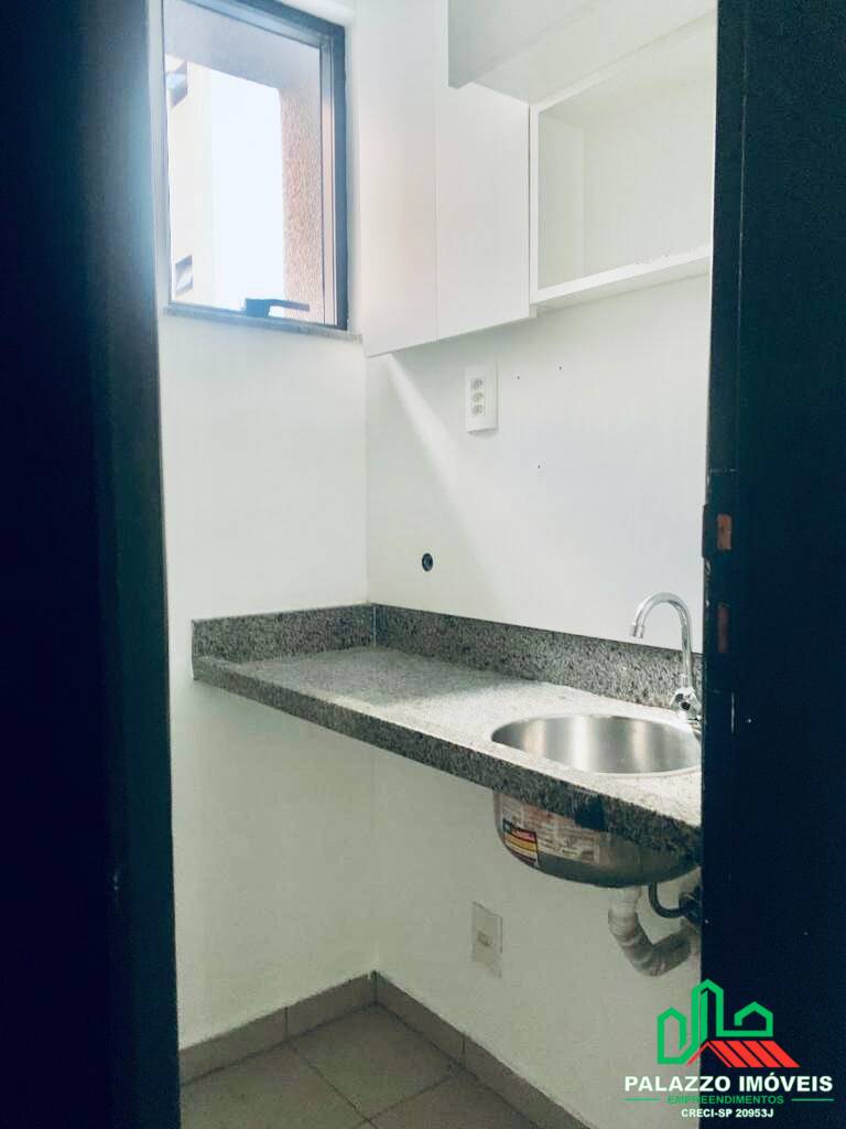 Sala-Conjunto, 64 m² - Foto 8