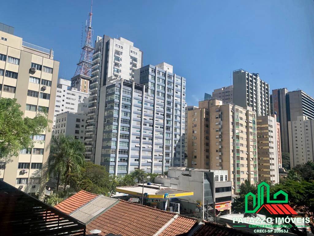 Sala-Conjunto, 64 m² - Foto 4
