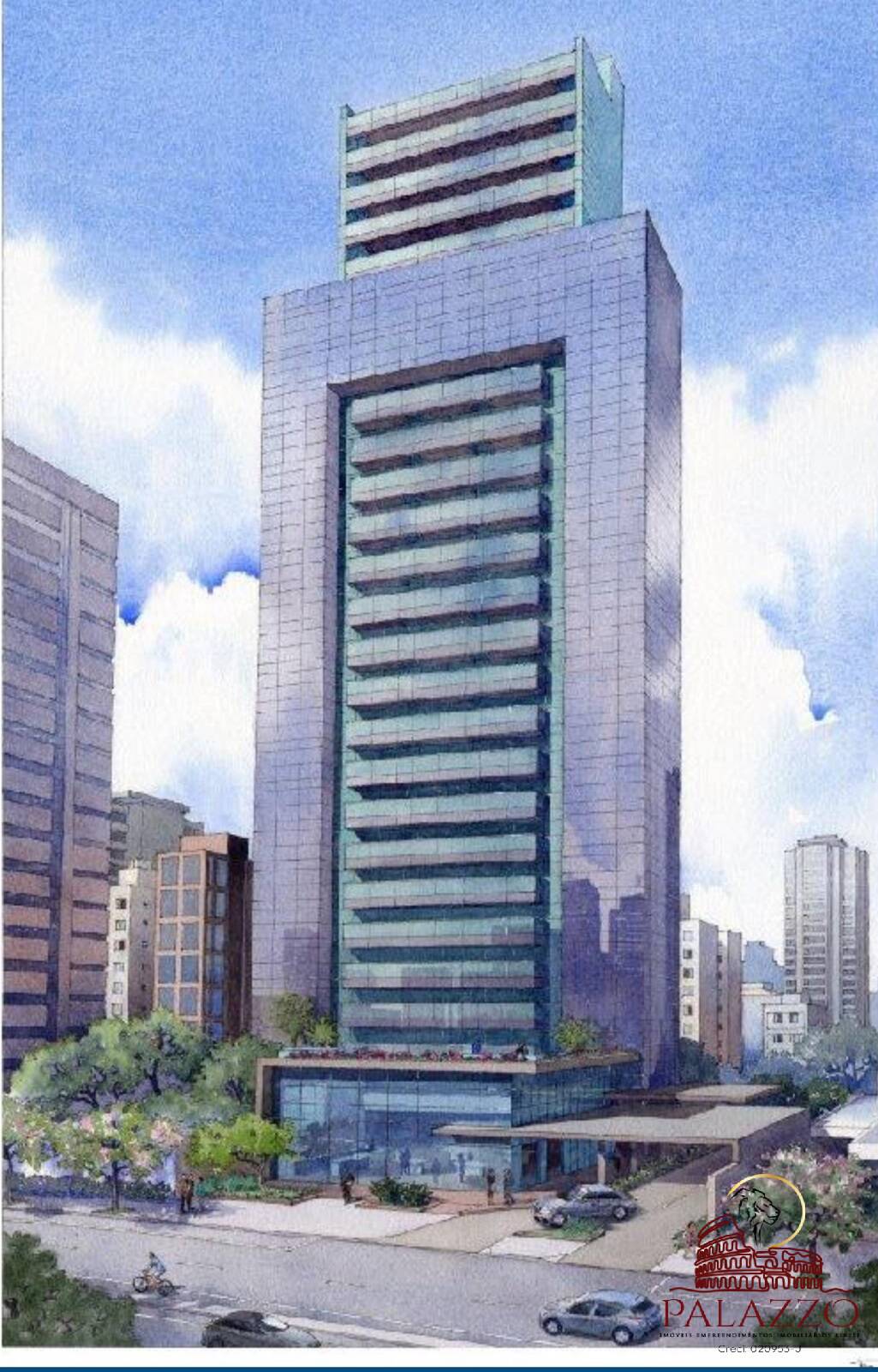 Prédio Inteiro, 10639 m² - Foto 4