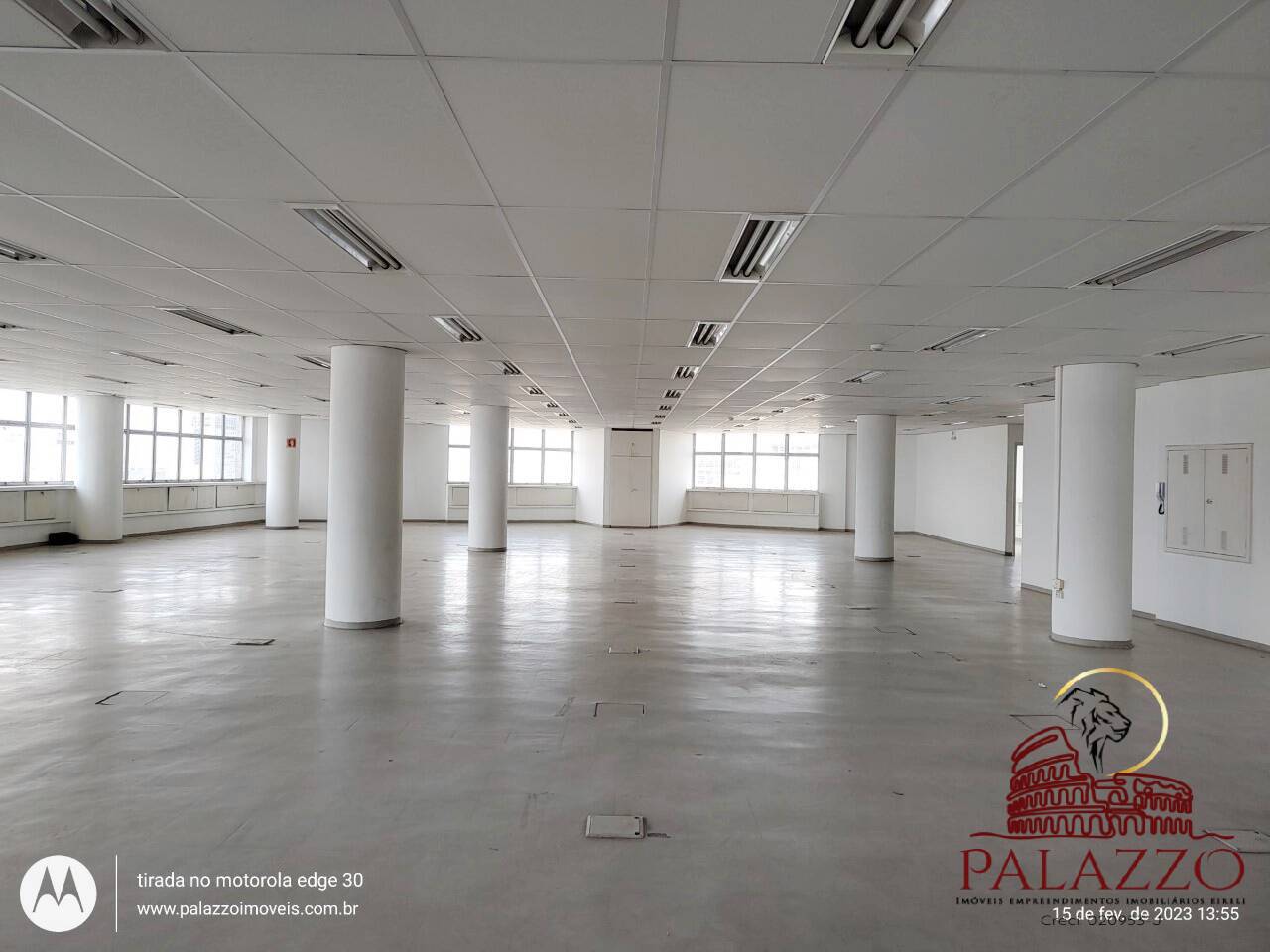 Prédio Inteiro, 950 m² - Foto 8