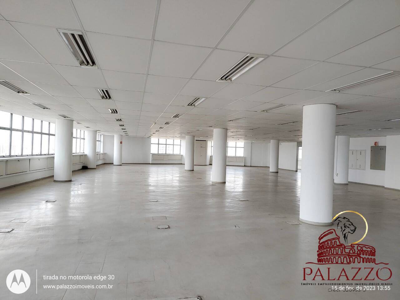 Prédio Inteiro, 950 m² - Foto 5