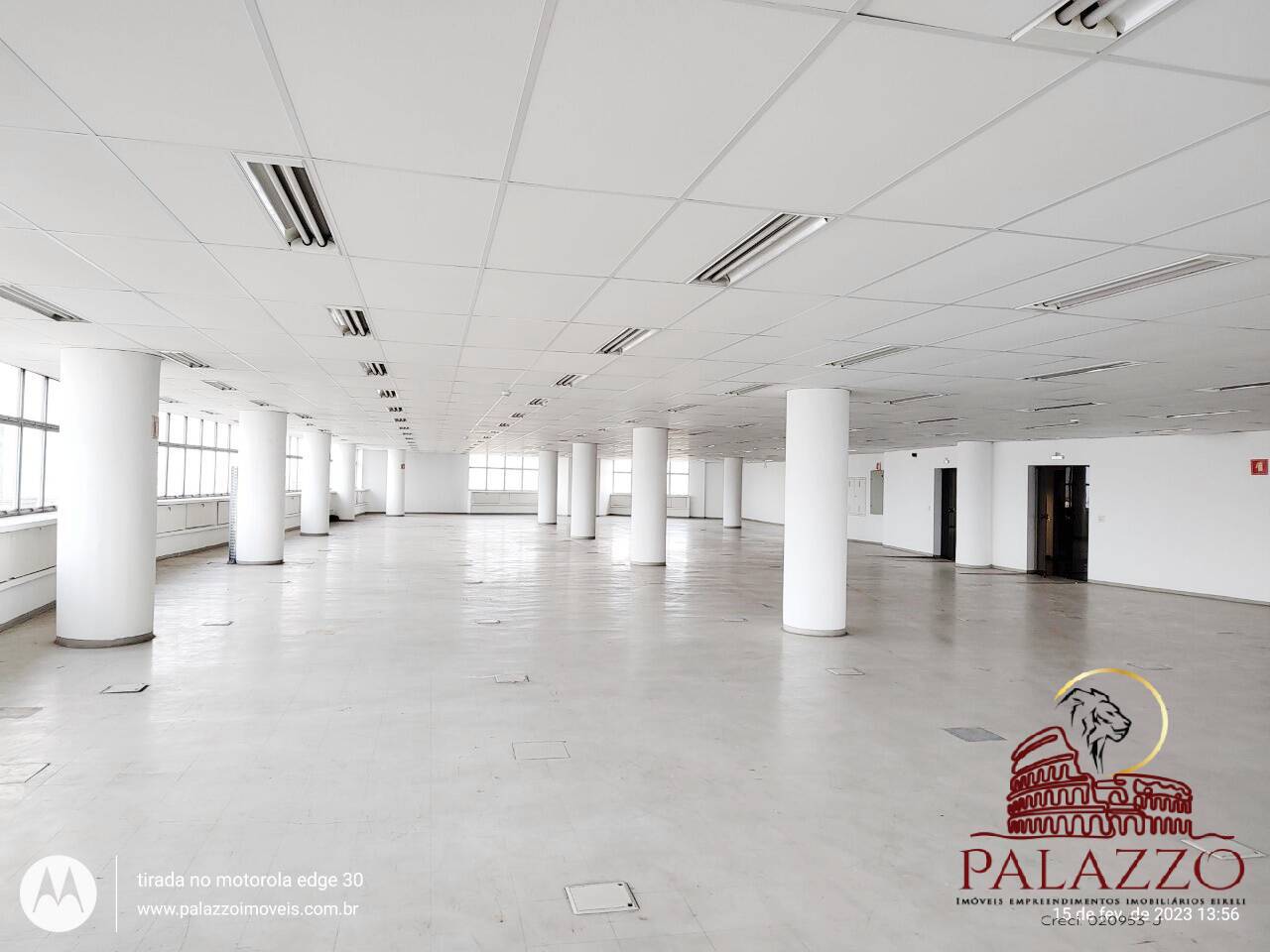 Prédio Inteiro, 950 m² - Foto 1