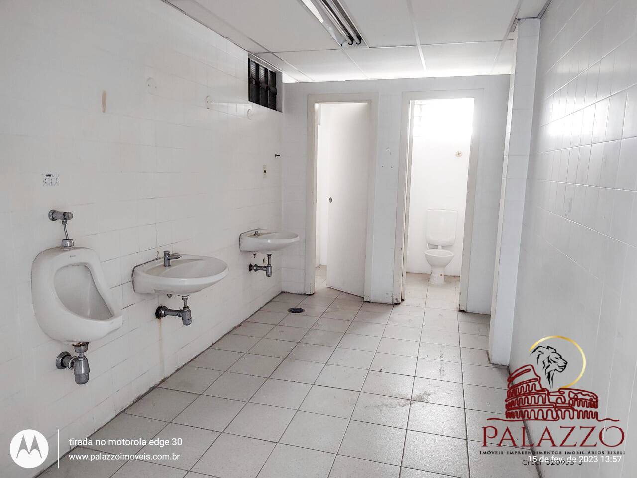 Prédio Inteiro, 950 m² - Foto 16