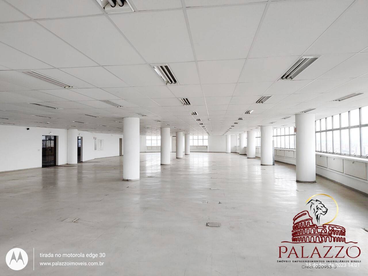 Prédio Inteiro, 950 m² - Foto 19