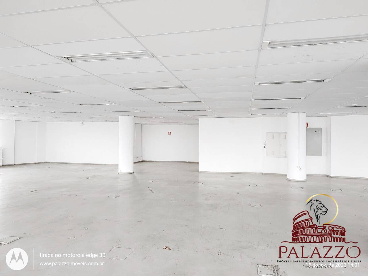 Prédio Inteiro, 950 m² - Foto 18