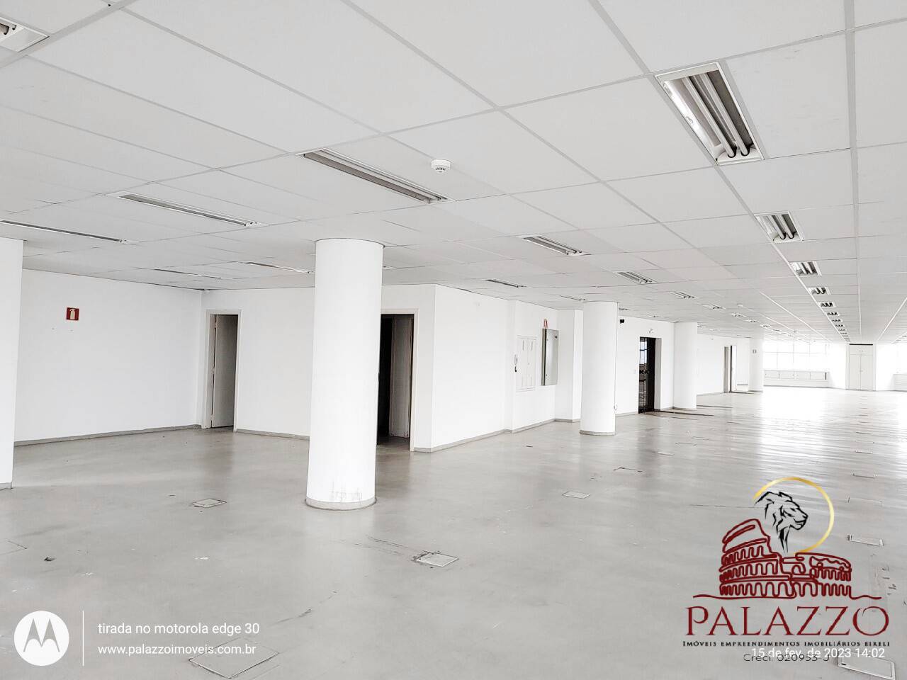 Prédio Inteiro, 950 m² - Foto 21