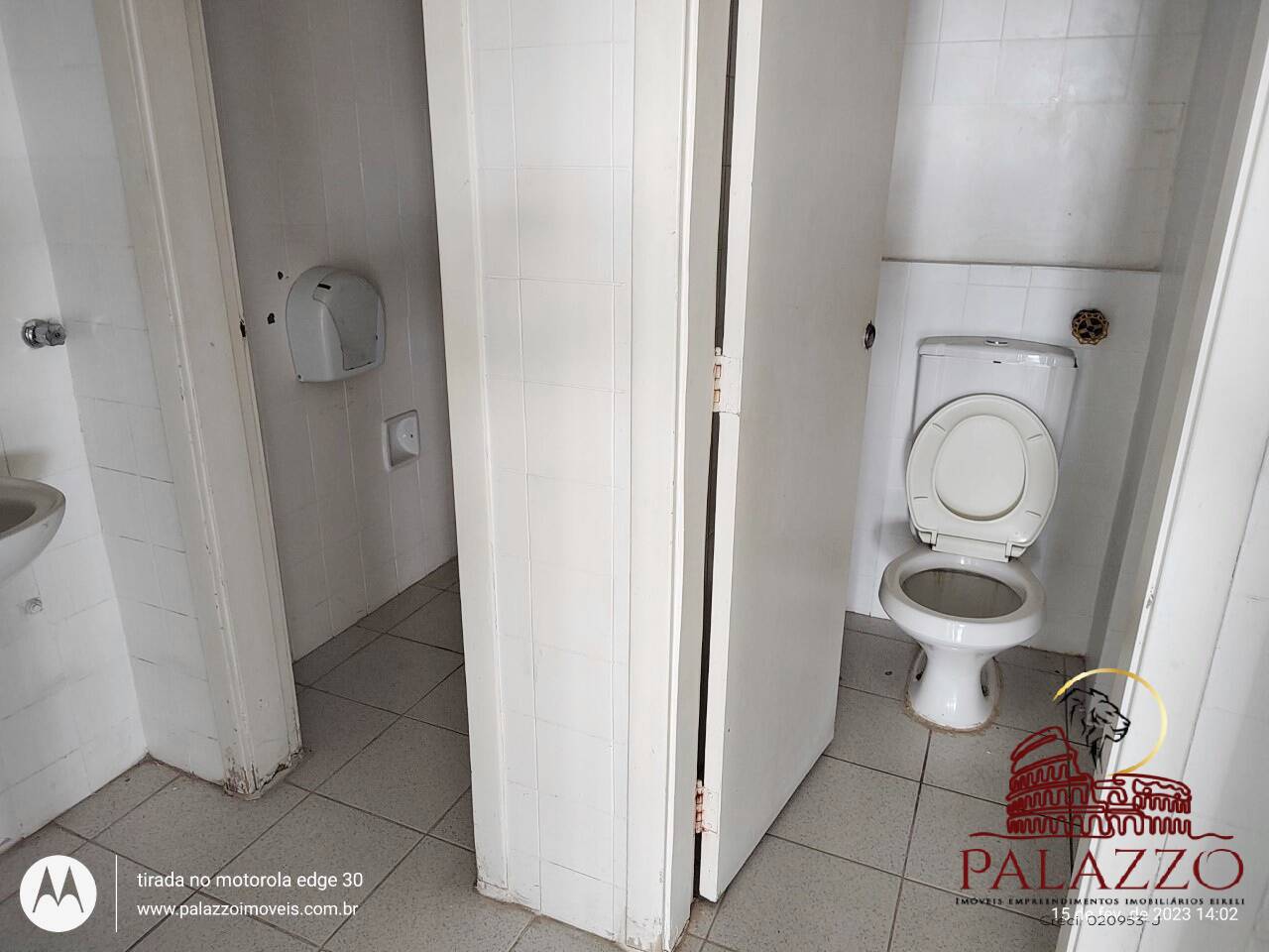 Prédio Inteiro, 950 m² - Foto 23