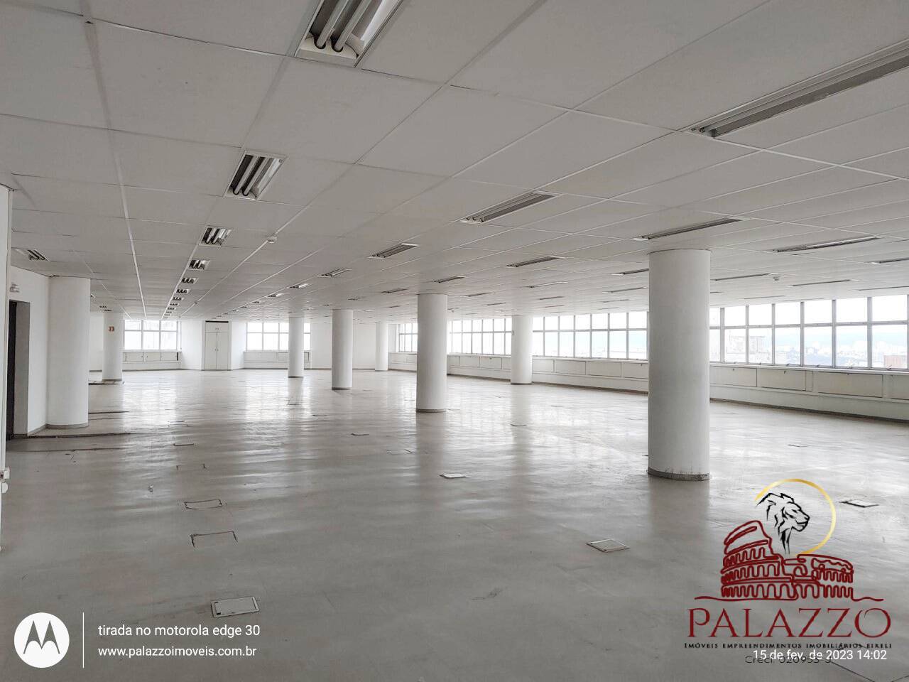 Prédio Inteiro, 950 m² - Foto 22