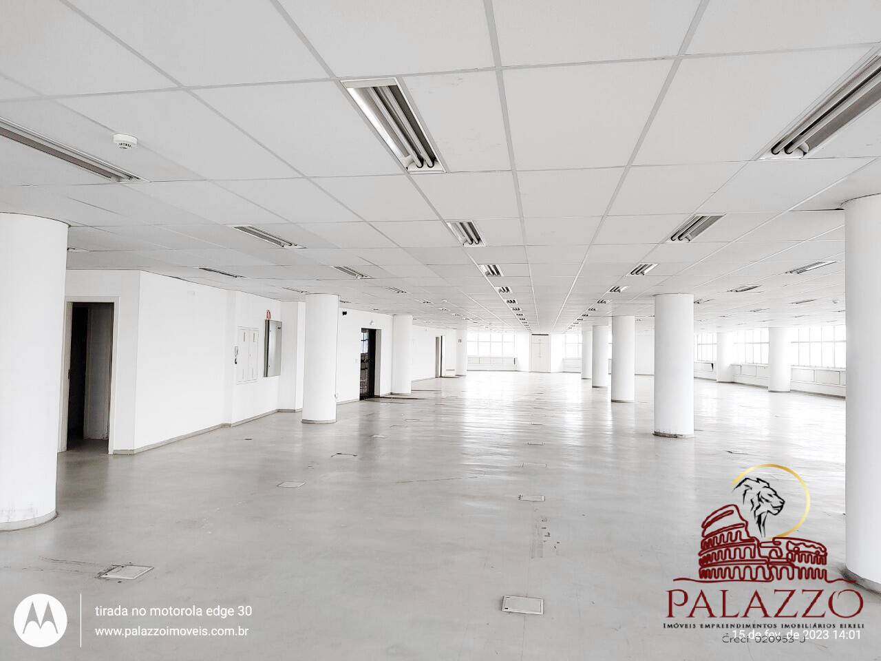 Prédio Inteiro, 950 m² - Foto 20