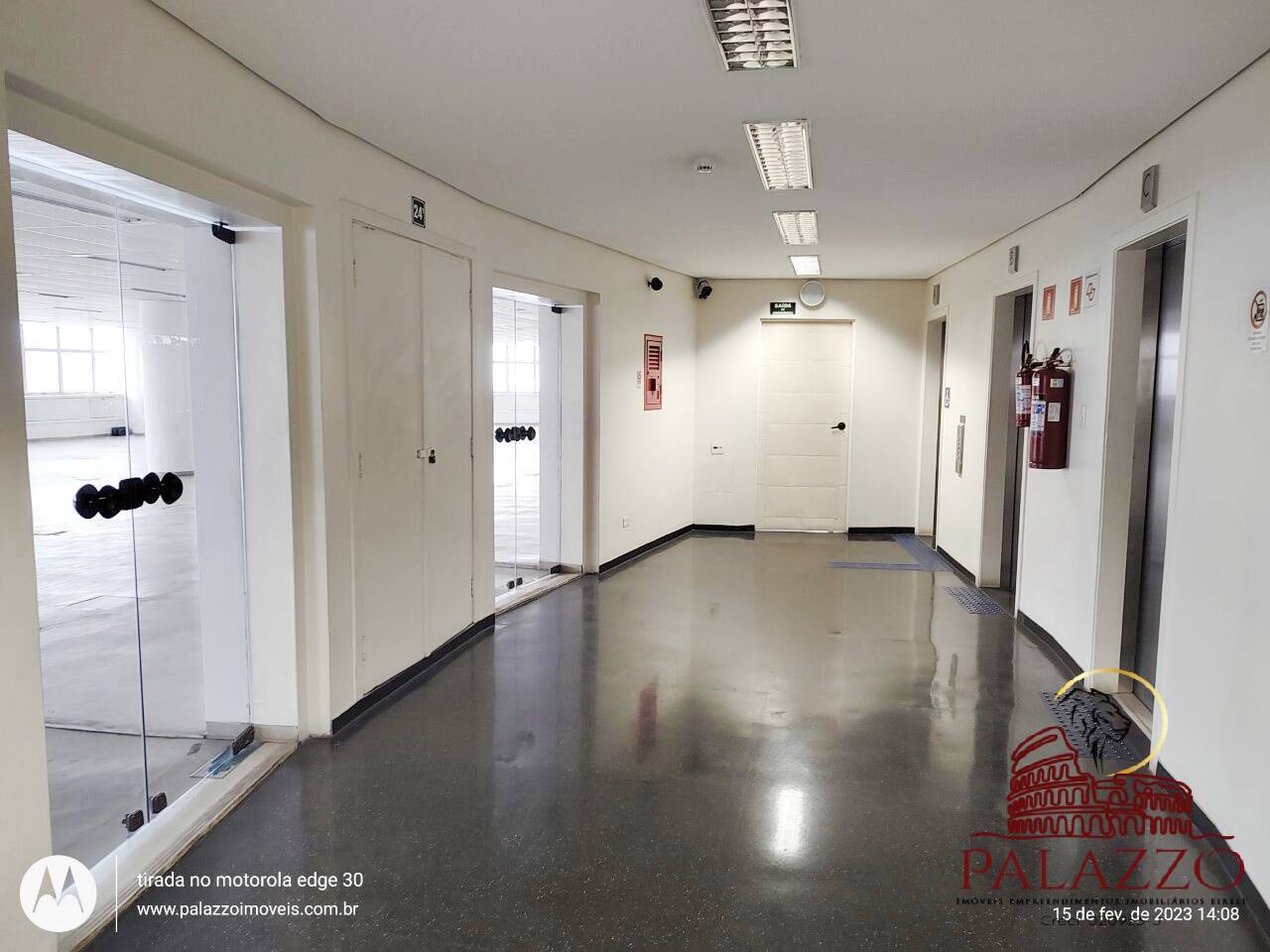 Prédio Inteiro, 950 m² - Foto 25