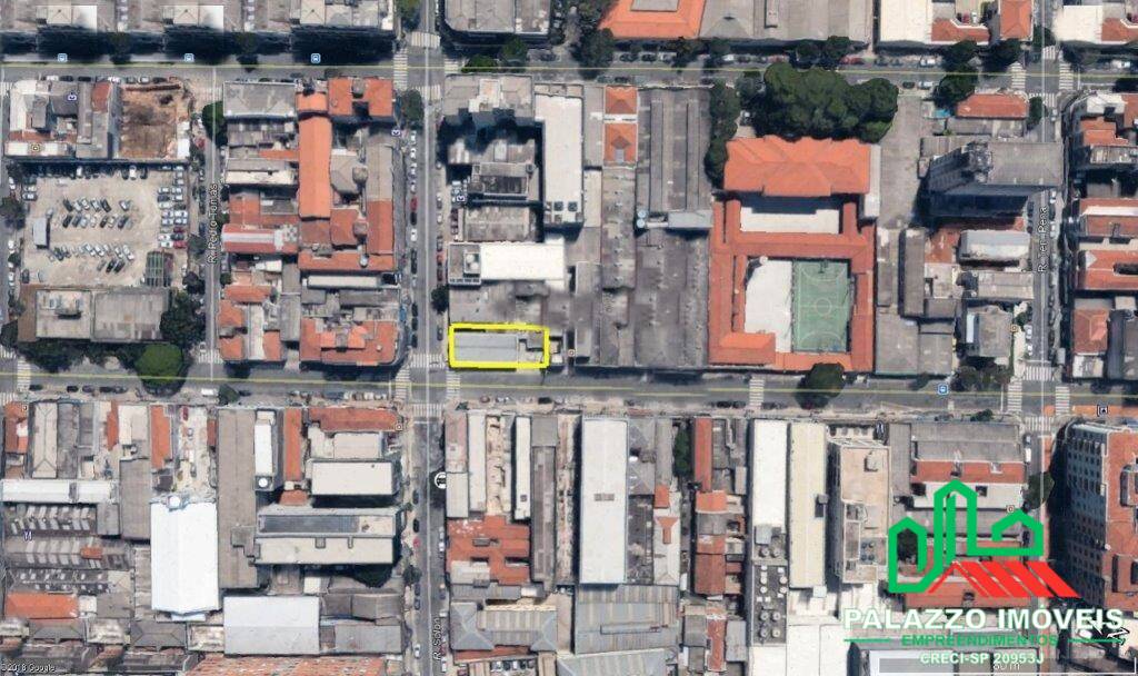 Terreno, 348 m² - Foto 1