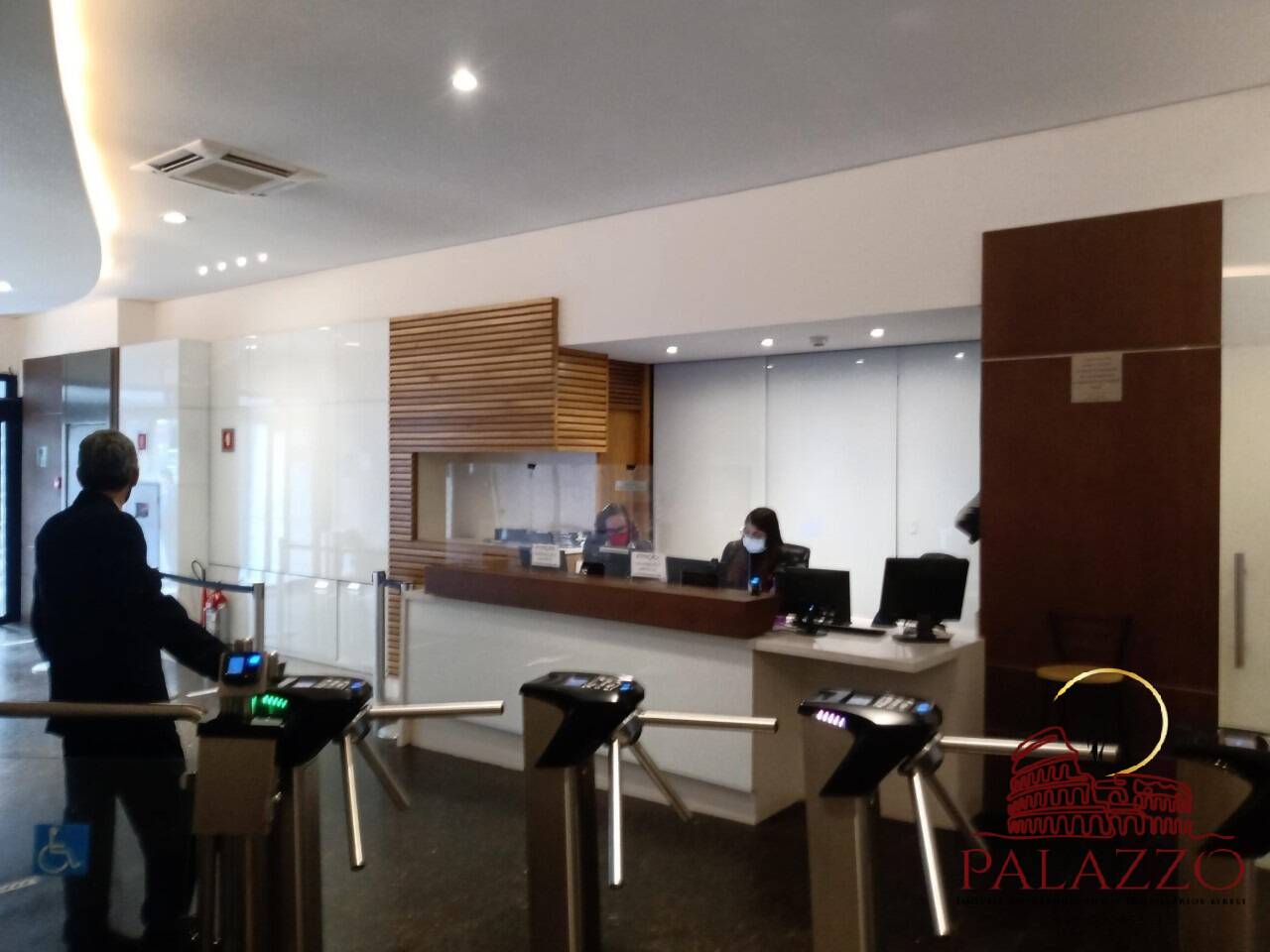 Prédio Inteiro, 950 m² - Foto 2