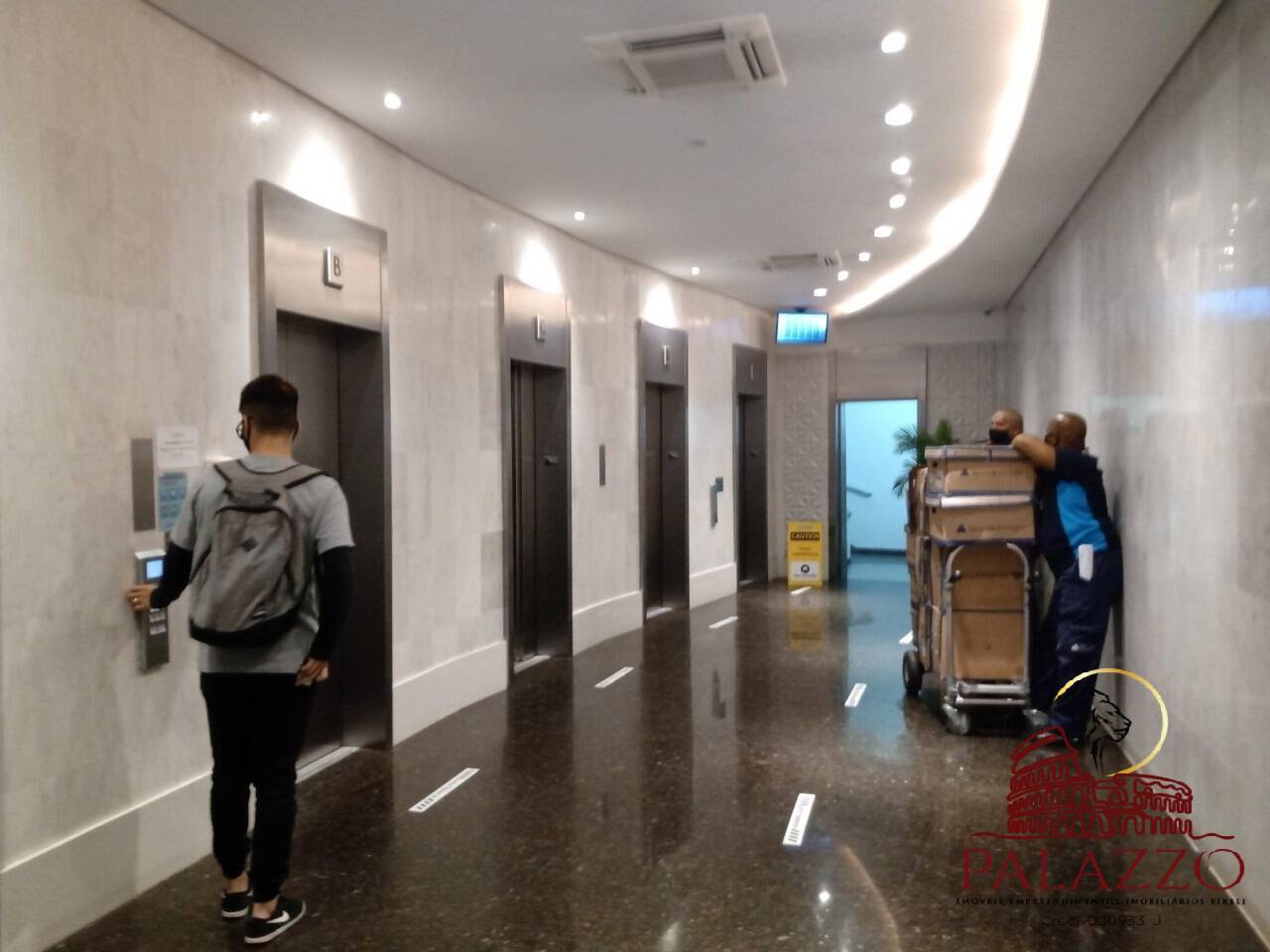 Prédio Inteiro, 950 m² - Foto 3