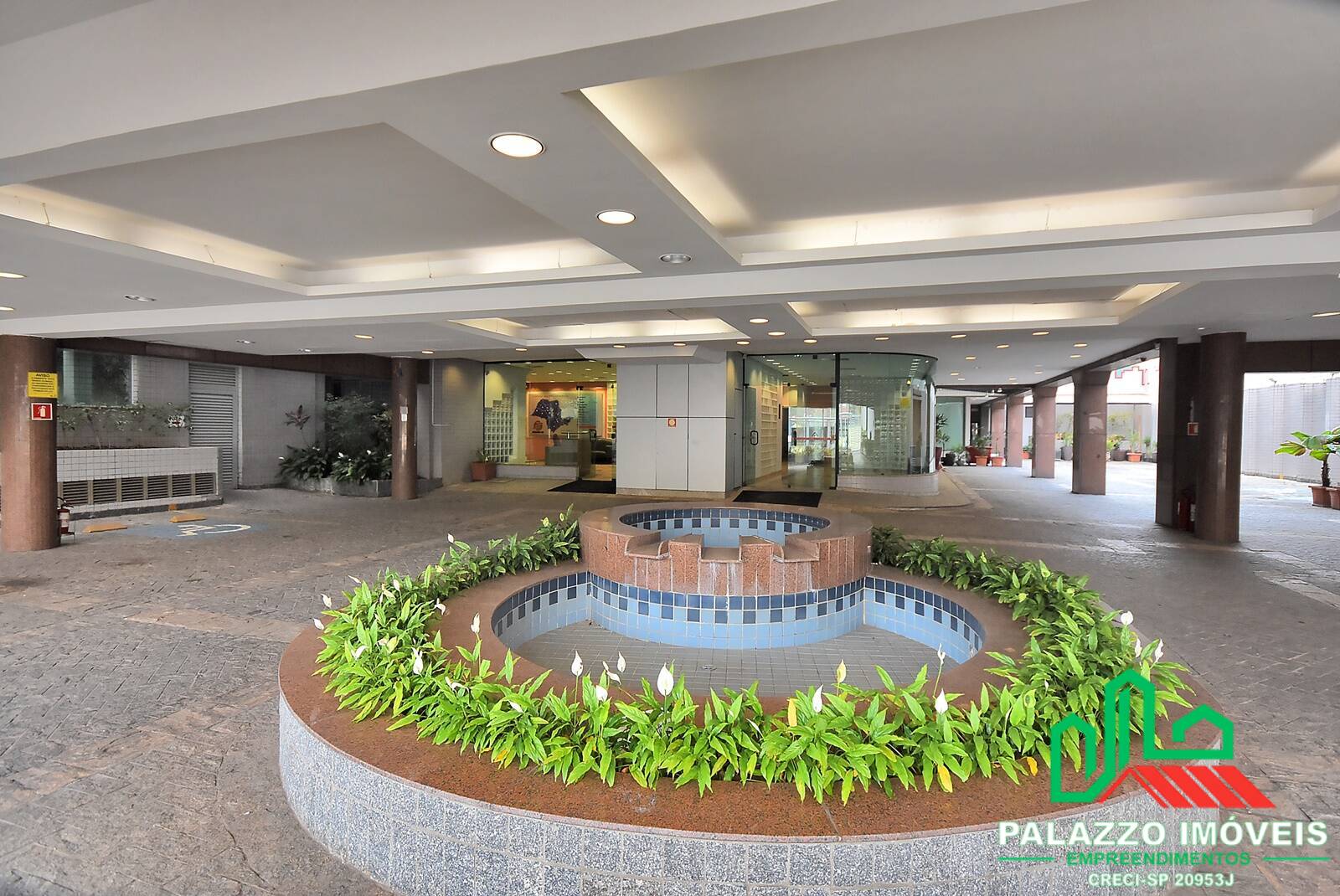 Prédio Inteiro, 4504 m² - Foto 51