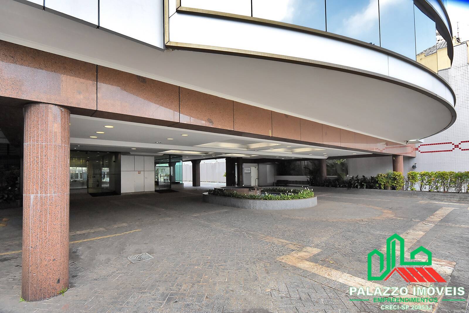 Prédio Inteiro, 4504 m² - Foto 3