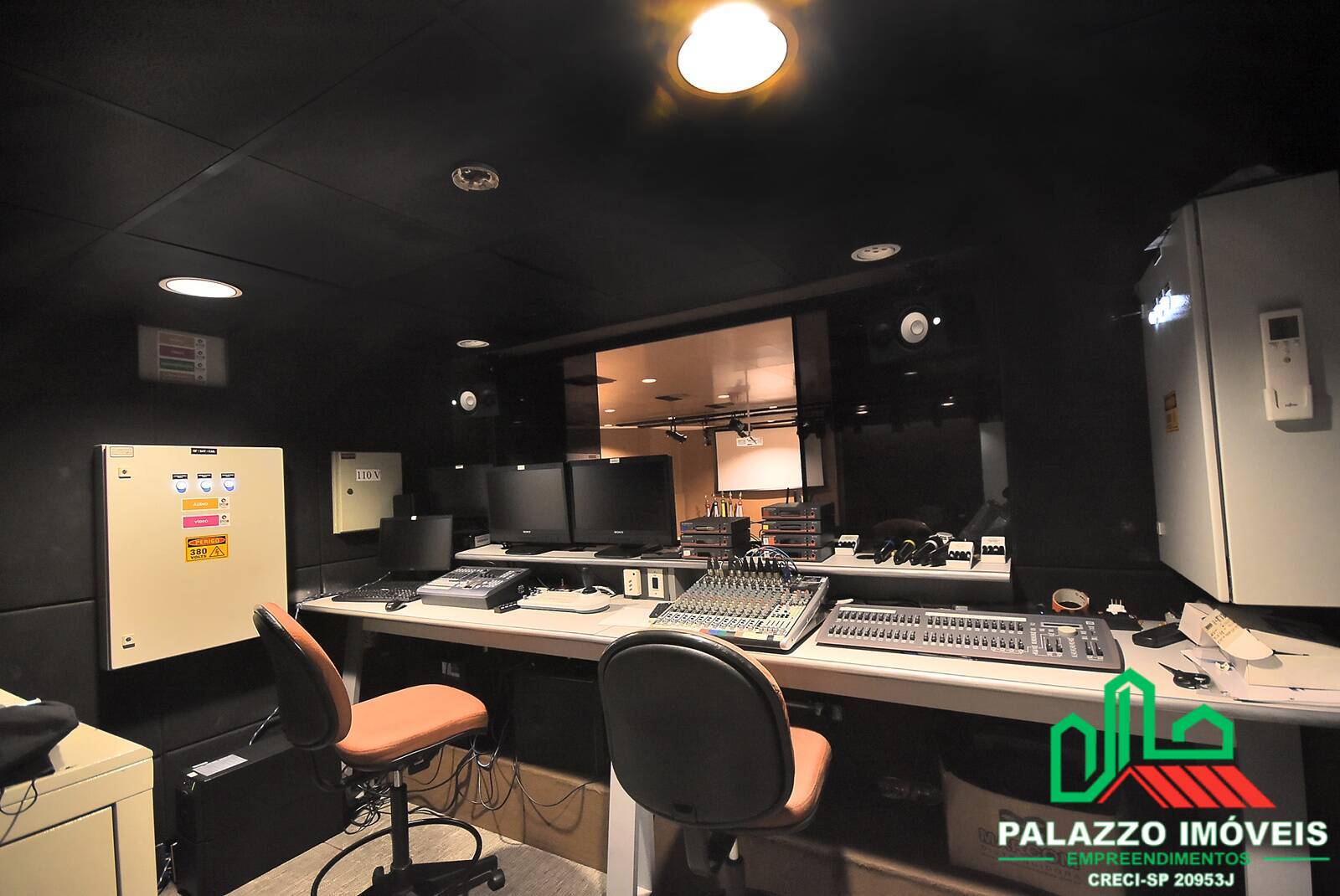 Prédio Inteiro, 4504 m² - Foto 53