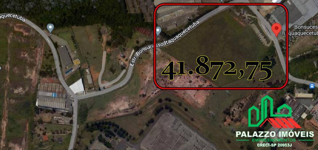 Terreno, 4 hectares - Foto 3