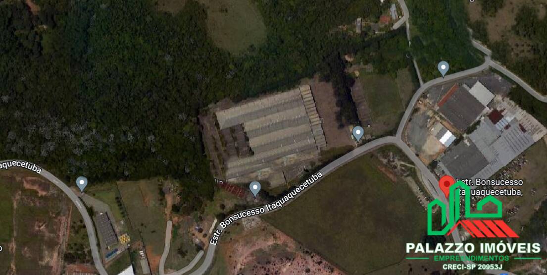 Terreno, 4 hectares - Foto 4