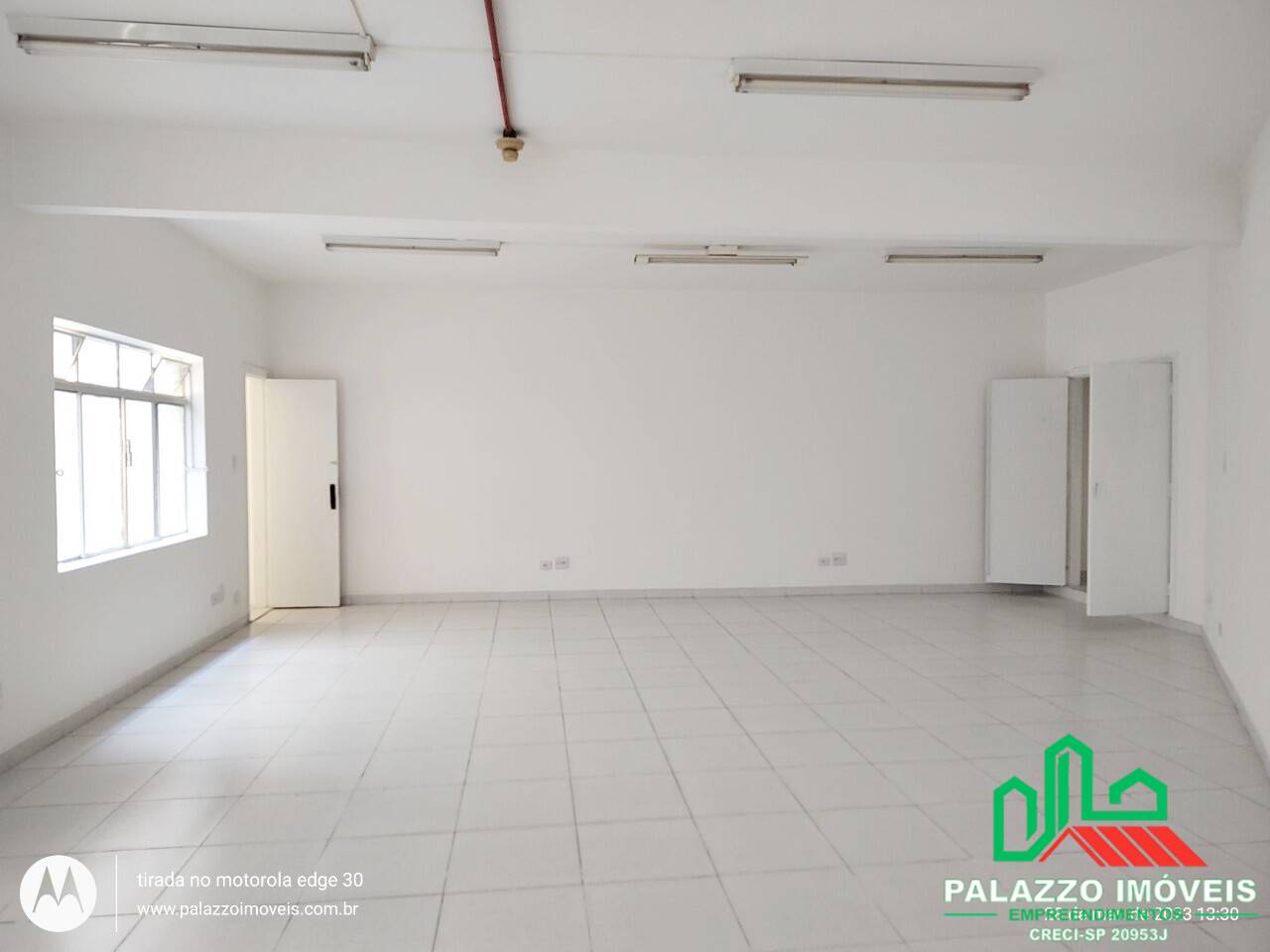 Sala-Conjunto, 104 m² - Foto 1