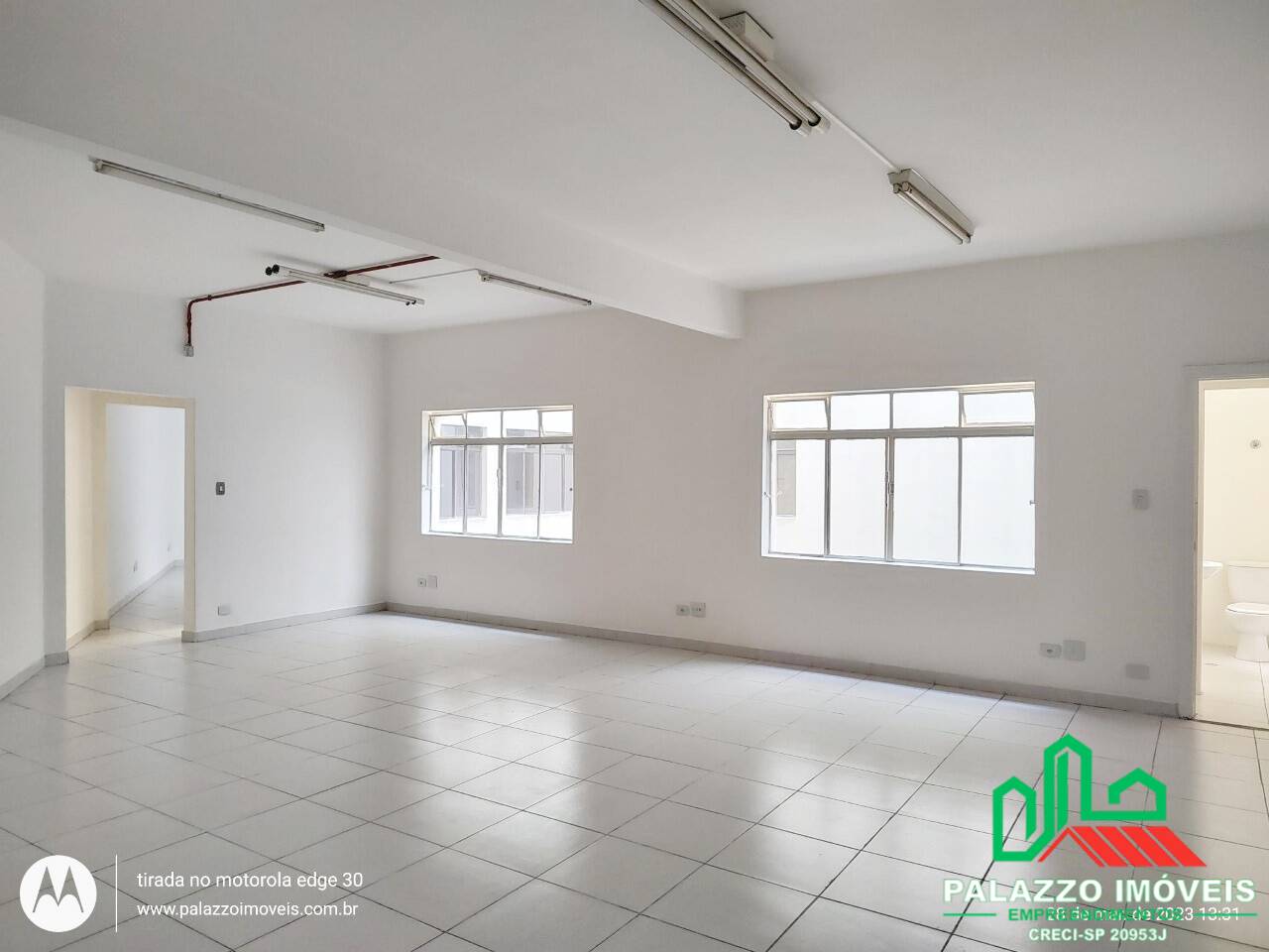 Sala-Conjunto, 104 m² - Foto 2