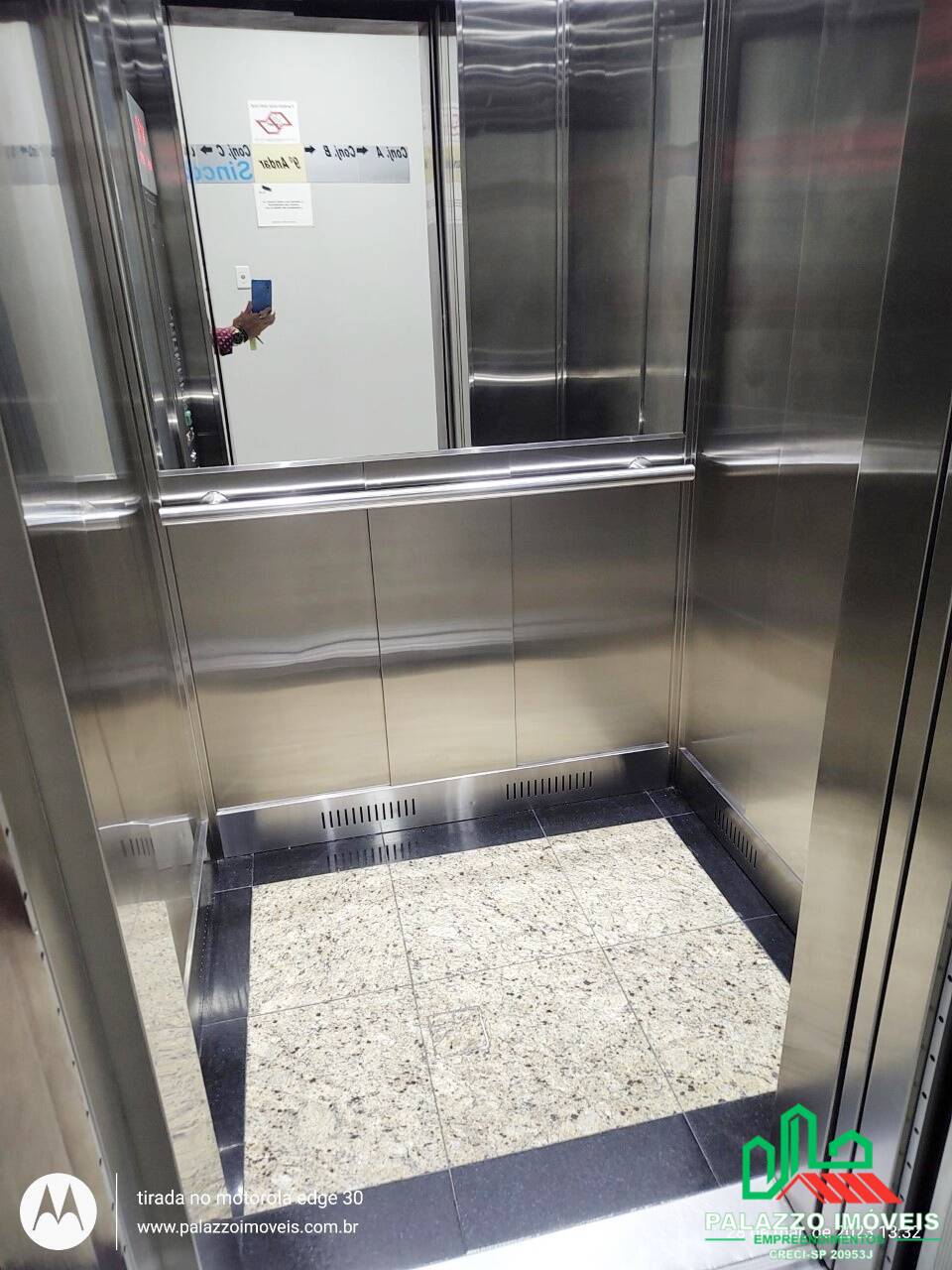 Sala-Conjunto, 104 m² - Foto 13