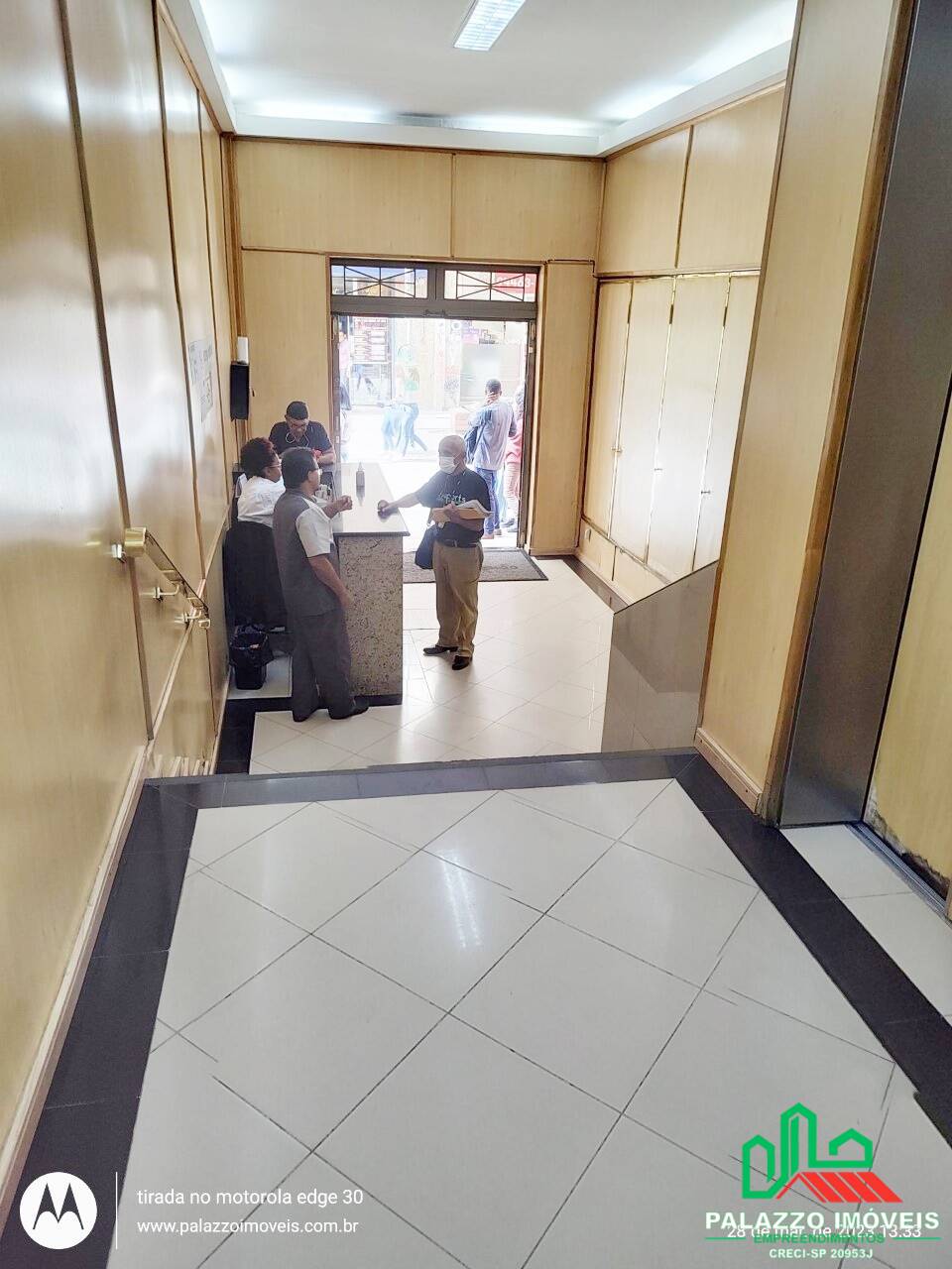 Sala-Conjunto, 104 m² - Foto 14