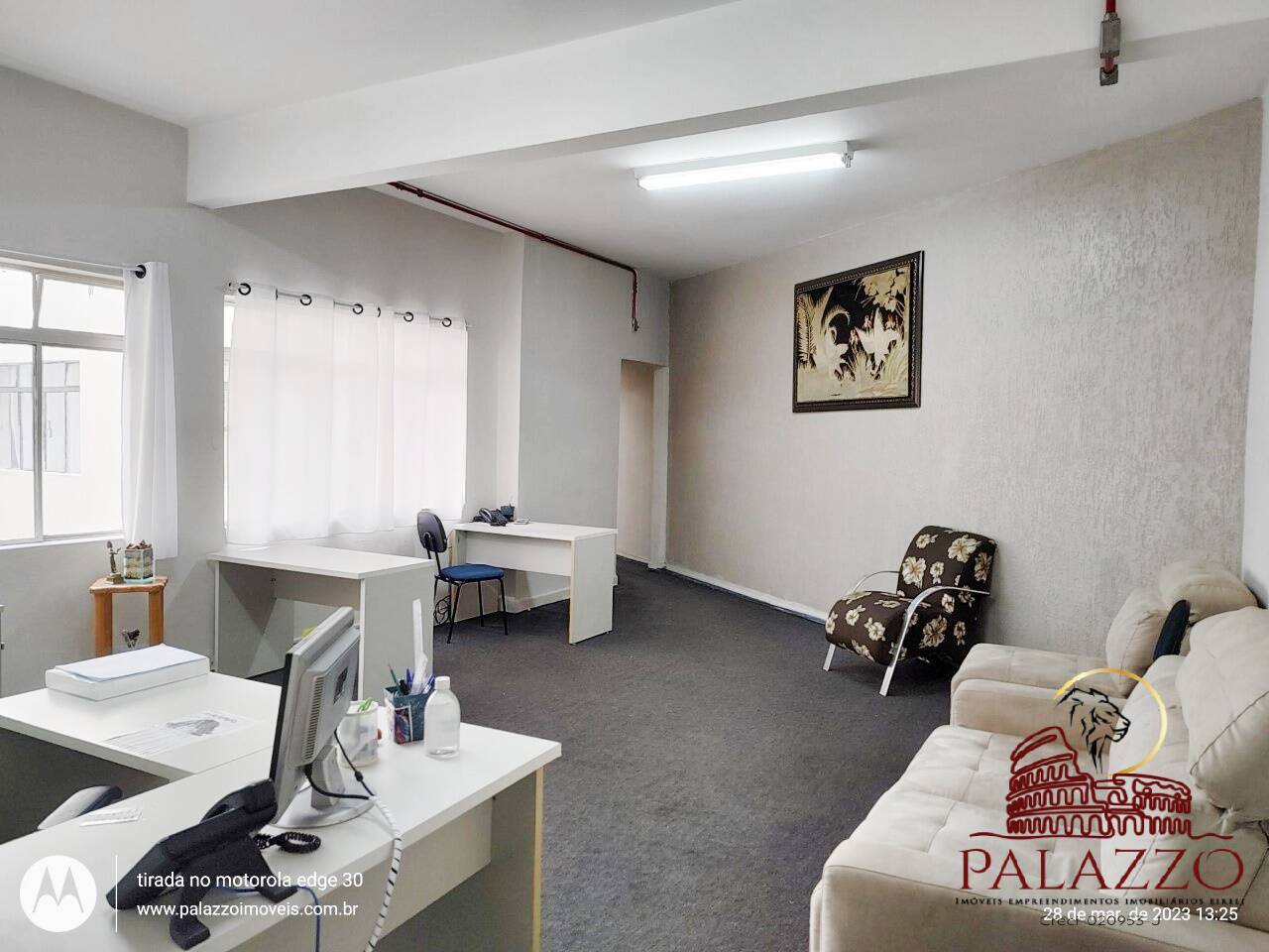 Sala-Conjunto, 104 m² - Foto 2