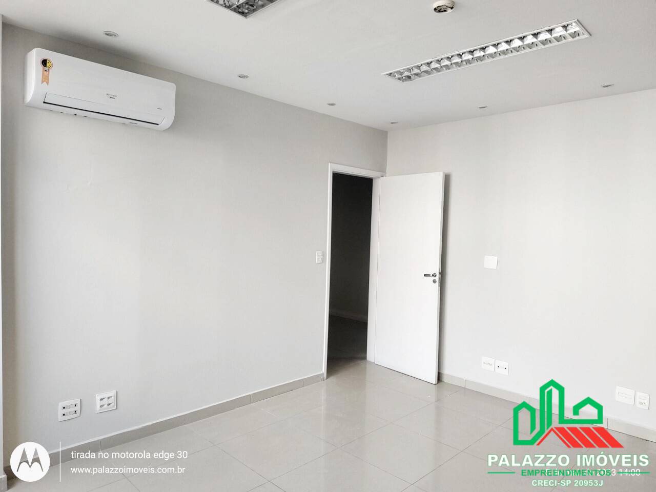 Sala-Conjunto, 108 m² - Foto 1