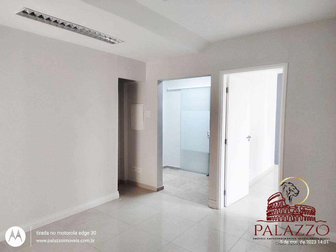 Sala-Conjunto, 108 m² - Foto 3