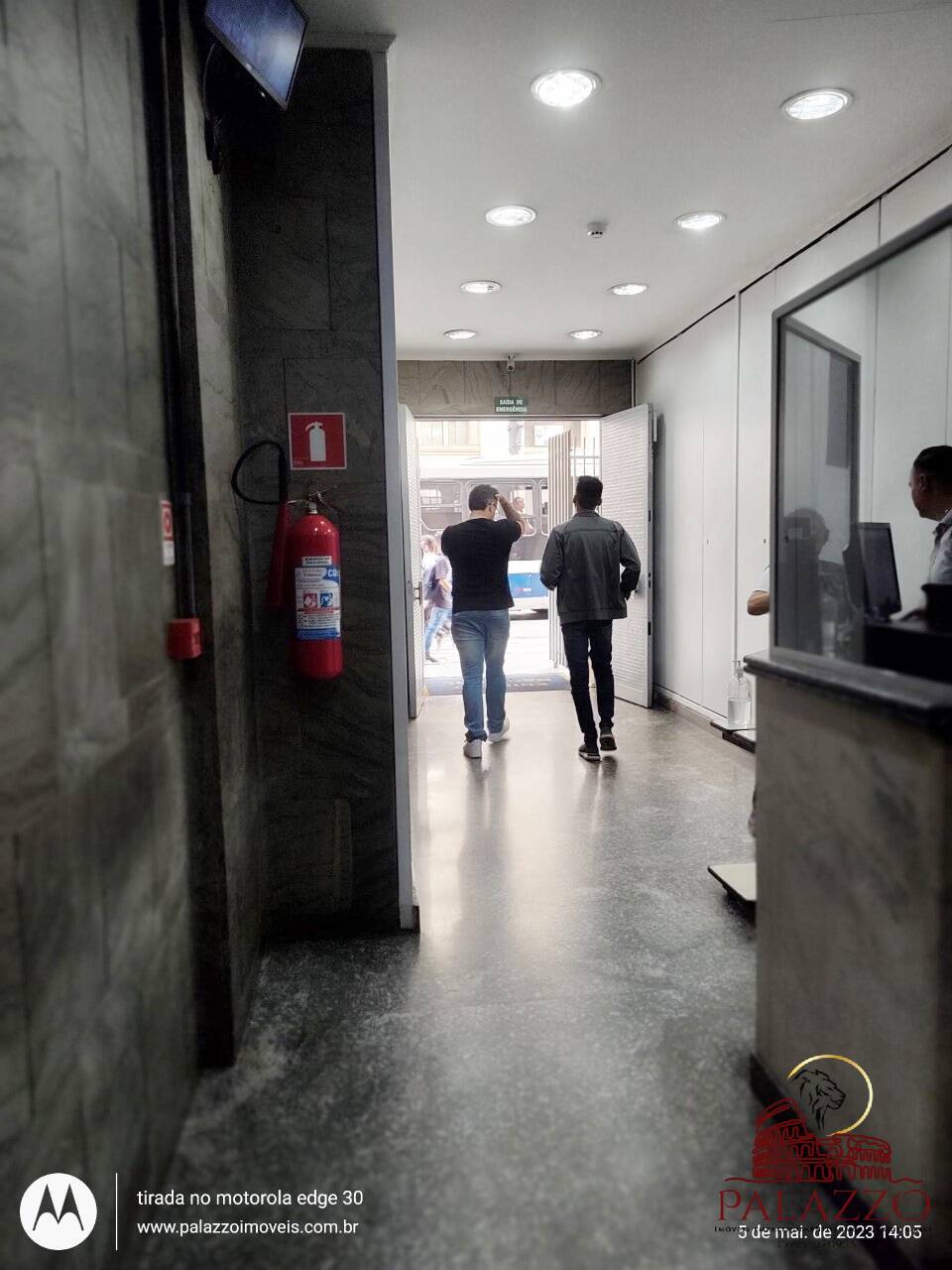 Sala-Conjunto, 108 m² - Foto 19