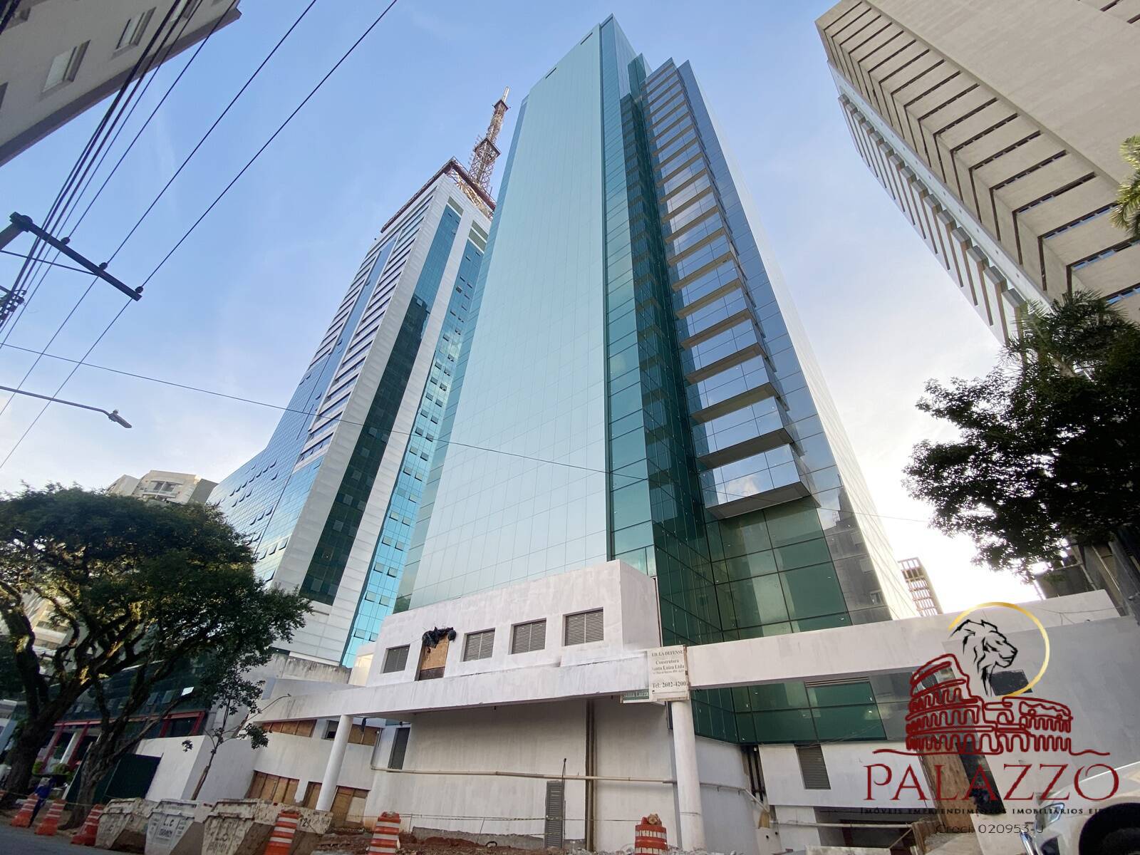 Prédio Inteiro, 10658 m² - Foto 4