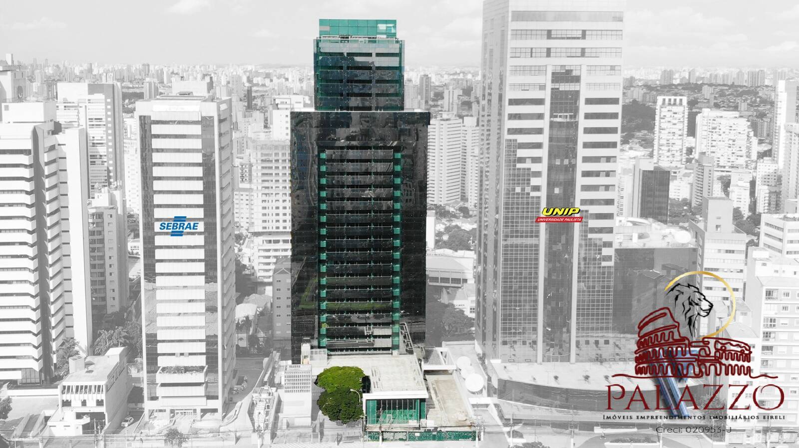 Prédio Inteiro, 10658 m² - Foto 3