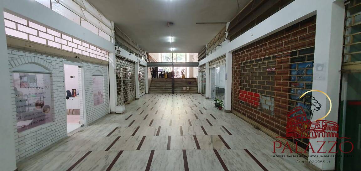 Loja-Salão, 42 m² - Foto 3