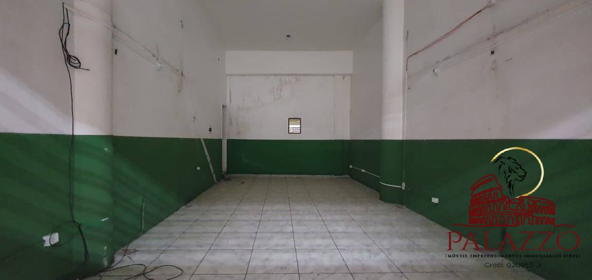 Loja-Salão, 42 m² - Foto 2