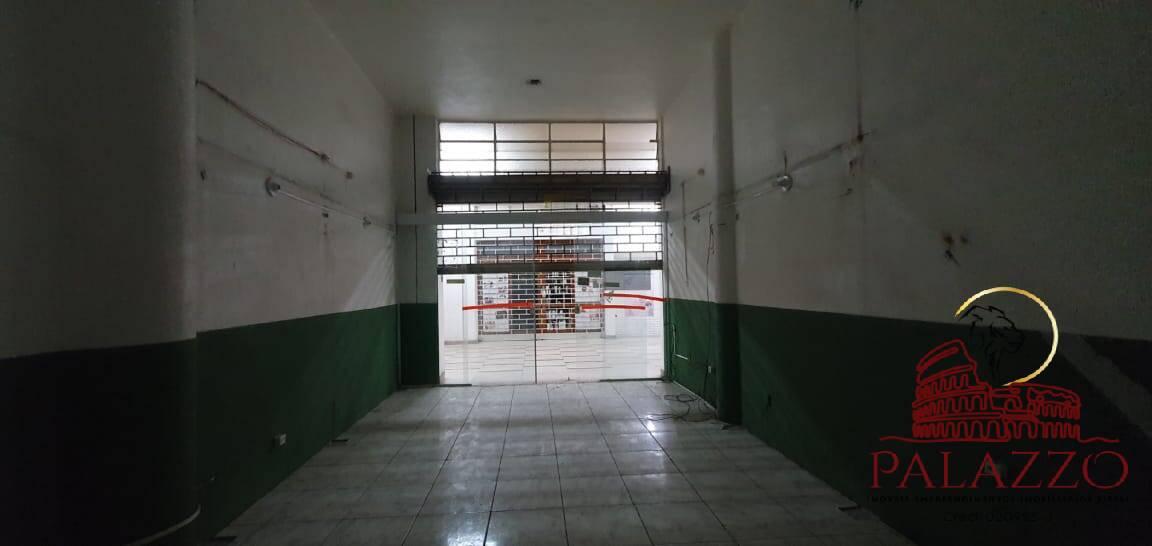 Loja-Salão, 42 m² - Foto 1