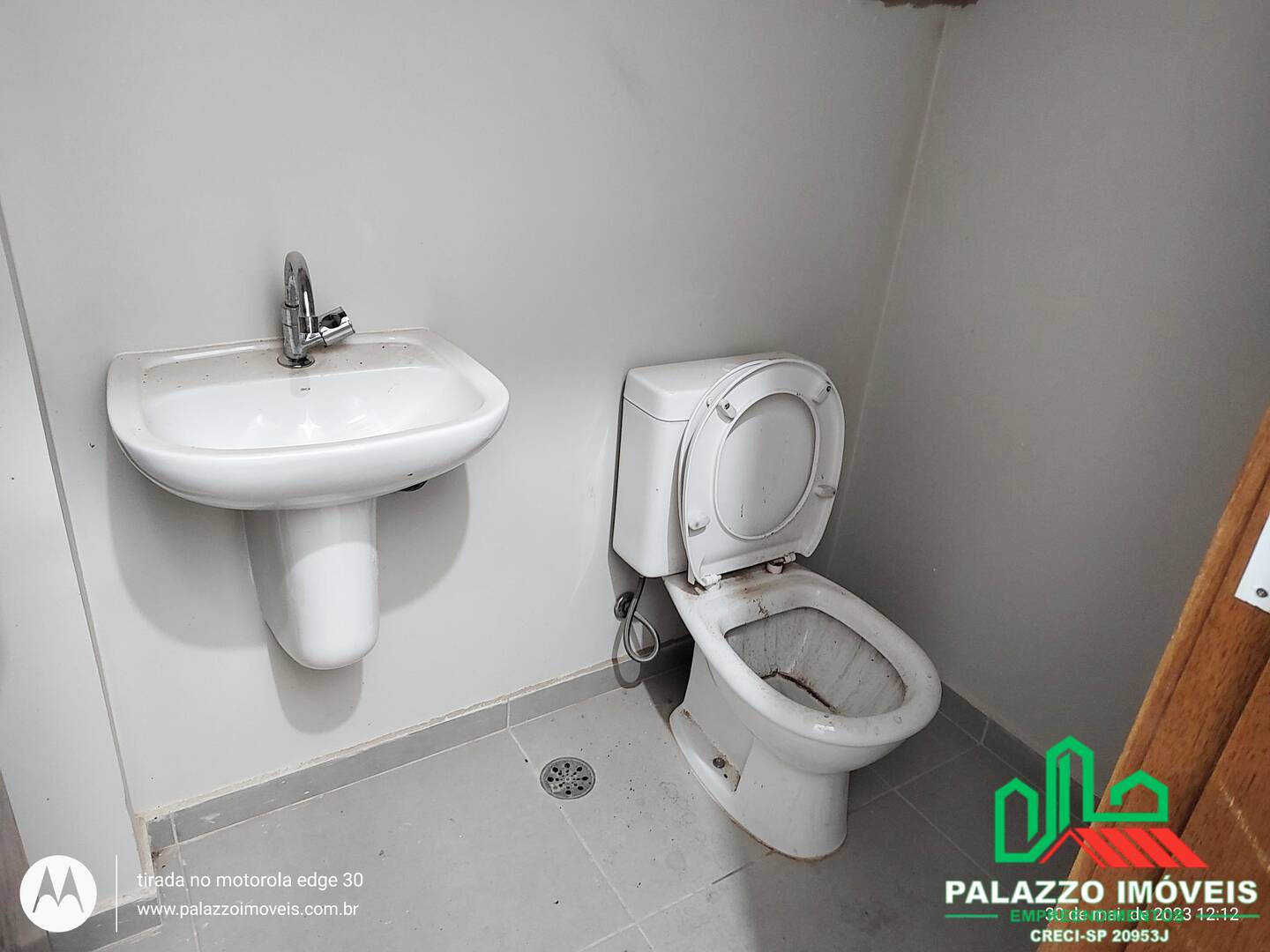 Loja-Salão, 572 m² - Foto 7