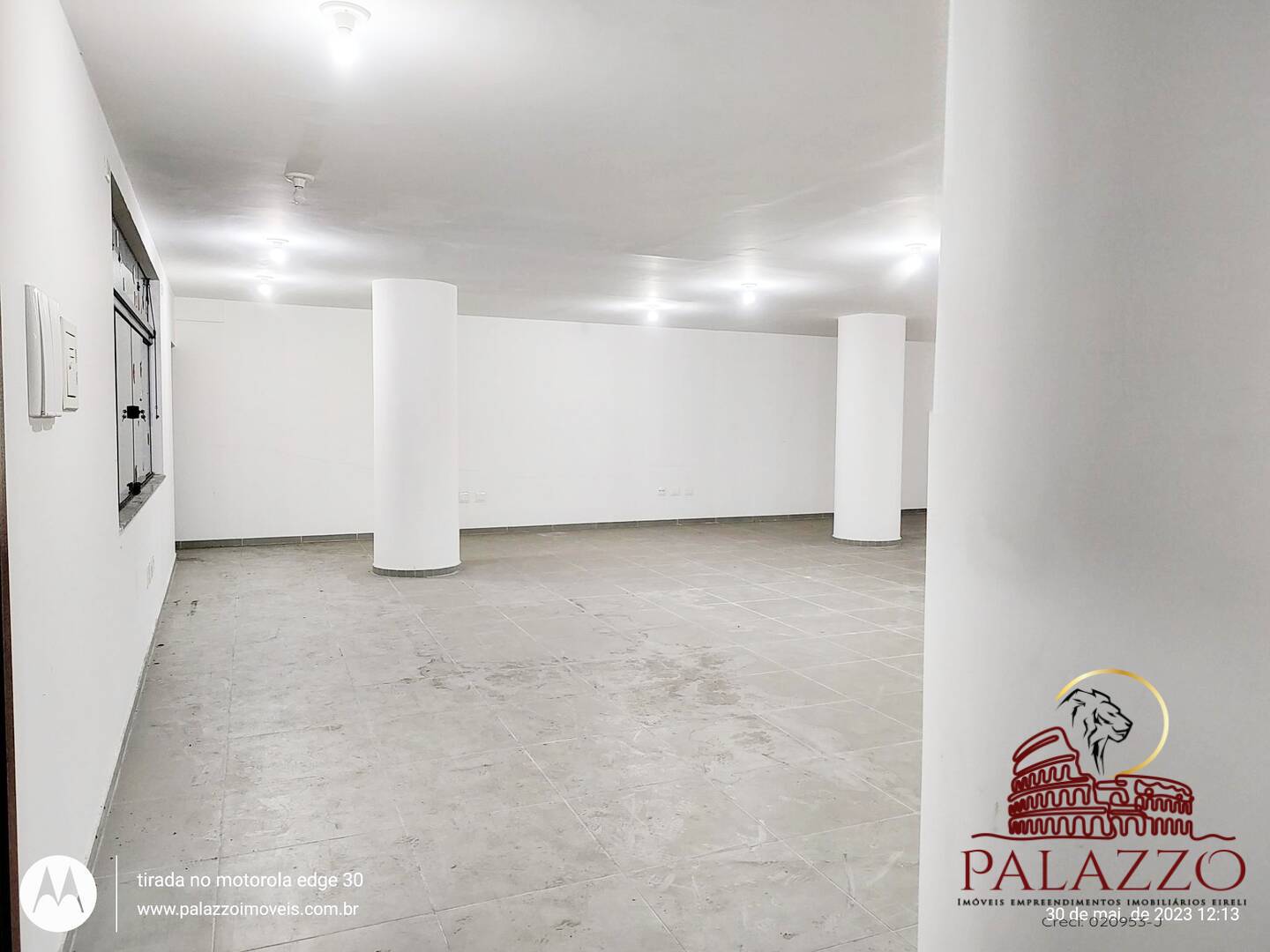 Loja-Salão, 572 m² - Foto 5