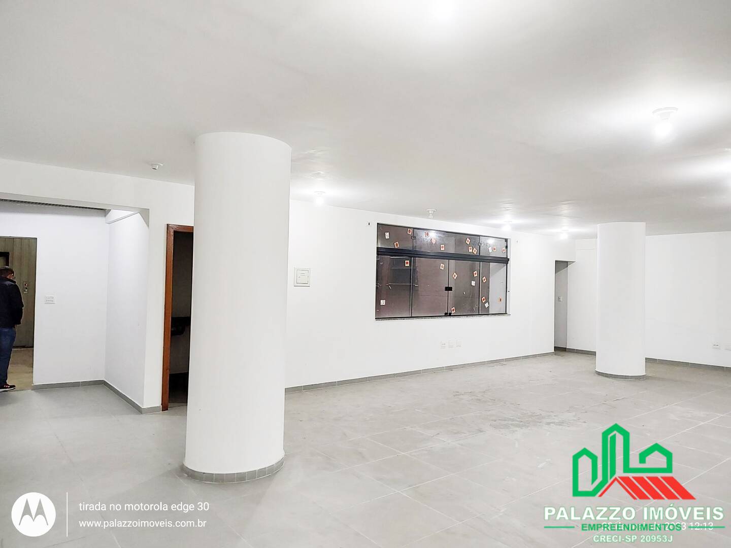 Loja-Salão, 572 m² - Foto 6