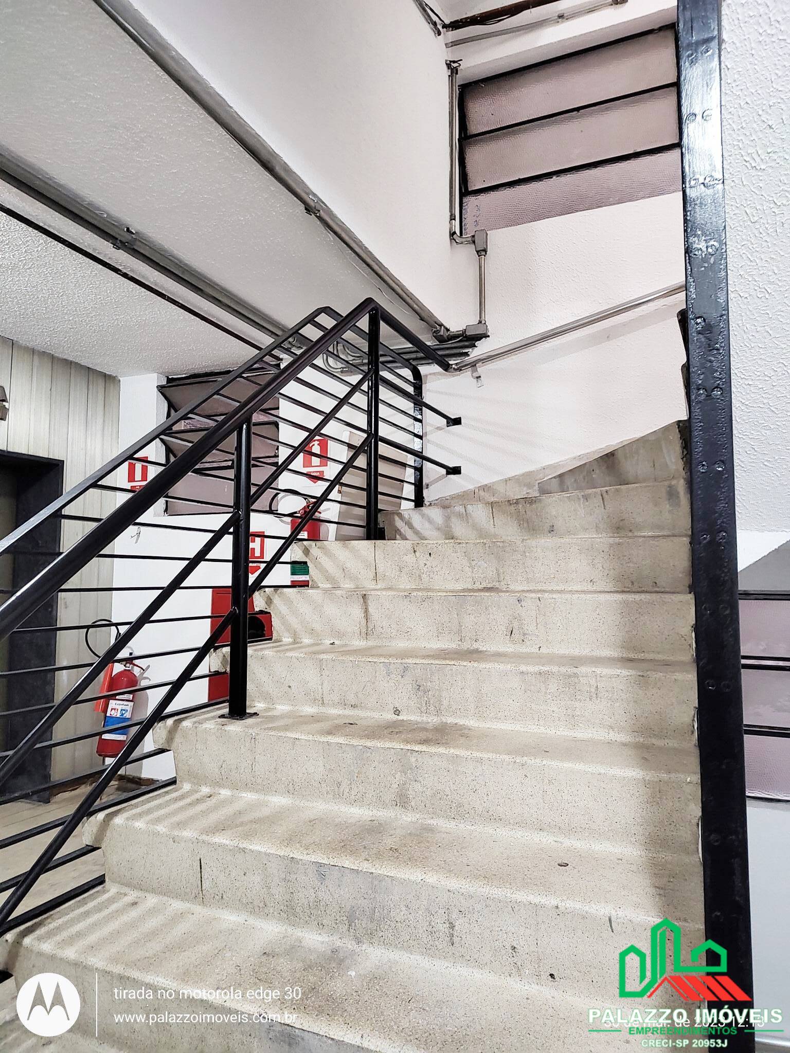 Loja-Salão, 572 m² - Foto 11