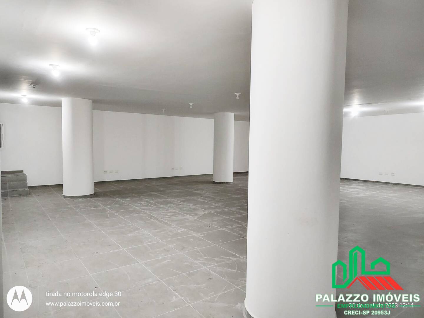 Loja-Salão, 572 m² - Foto 13