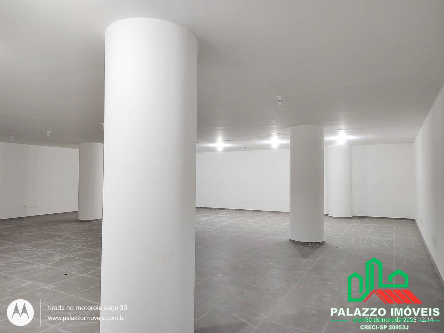 Loja-Salão, 572 m² - Foto 14